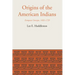 Origins of the American Indians: European Concepts, 1492-1729