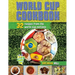 World Cup Cookbook