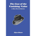 The Case of the Vanishing Valise