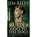 Murder Goes To The Dogs