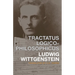 Tractatus Logico-Philosophicus: German and English