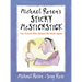 Michael Rosen's Sticky McStickstick: The Friend Who Helped Me Walk Again