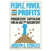 People, Power, and Profits: Progressive Capitalism for an Age of Discontent