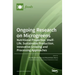 Ongoing Research on Microgreens: Nutritional Properties, Shelf-life, Sustainable Production, Innovative Growing and Processing Approaches