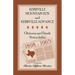 Kerrville Mountain Sun and Kerrville Advance Obituary and Death Notice Index, 1898-1965
