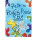 Peter, the Pouting Puzzle Piece