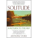 Solitude: A Return to the Self