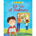 Let Go of Jealousy
