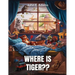 Where Is Tiger