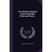 The Works of Samuel Taylor Coleridge, Prose and Verse ..