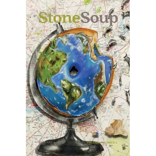 Stone Soup Magazine: January 2020