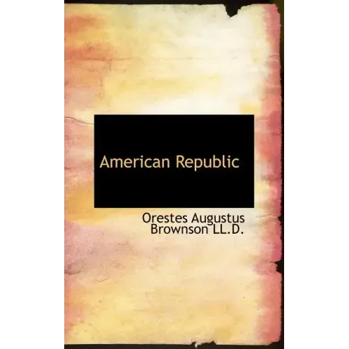 American Republic