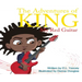 The Adventures of King: My Red Guitar