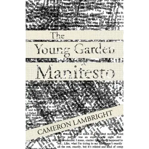 The Young Garden Manifesto