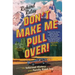 Don't Make Me Pull Over!: An Informal History of the Family Road Trip