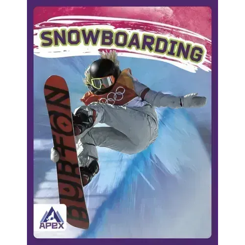 Snowboarding