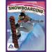 Snowboarding