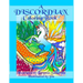 A Discordian Coloring Book