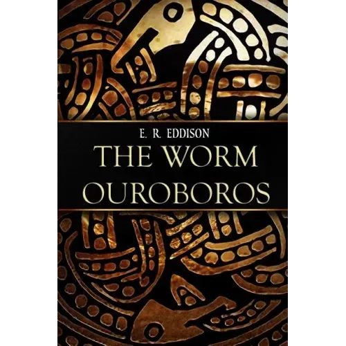 The Worm Ouroboros
