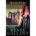 Whispers of Deception: (The Highland Legacy Series book 1)