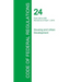 Code of Federal Regulations Title 24, Volume 2, April 1, 2015