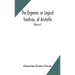The Organon, or Logical treatises, of Aristotle. With introduction of Porphyry. Literally translated, with notes, syllogistic examples, analysis, and