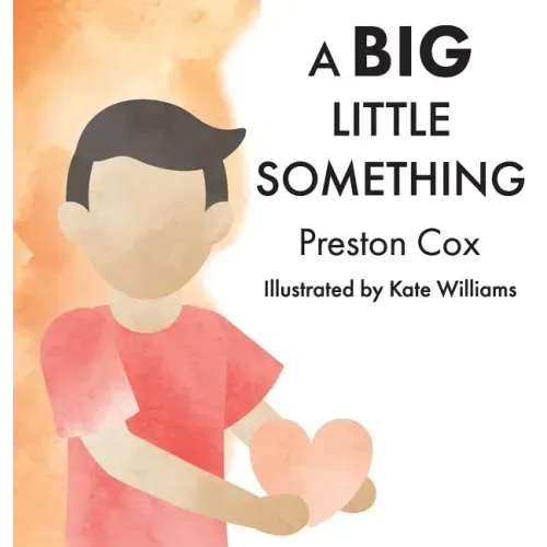 A Big Little Something: A Lovingkindness Meditation for Children
