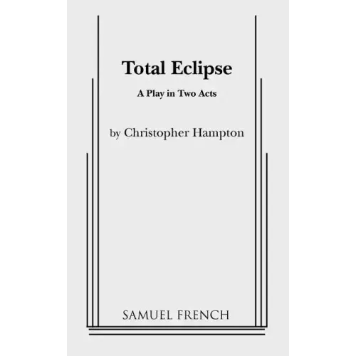 Total Eclipse