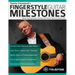 Tommy Emmanuel's Fingerstyle Guitar Milestones