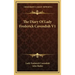 The Diary of Lady Frederick Cavendish V1