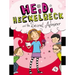 Heidi Heckelbeck and the Secret Admirer
