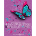 Printing Practice Handwriting Workbook for Girls