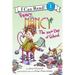Fancy Nancy: The 100th Day of School