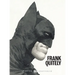 DC Poster Portfolio: Frank Quitely