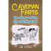 Caveman Farts: The Story of the First Stinky Fart