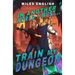 In Another World, I Must Train my Dungeon: A LitRPG Adventure