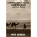 Conversational Arabic Quick and Easy: Jordanian Dialect, Jordanian Arabic, Levantine arabic colloquial