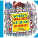 Where's Waldo? Destination: Everywhere!: 13 Classic Scenes as You've Never Seen Them Before! (a Hidden Object Activity Book with Search & Find Puzzles