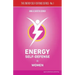 Energy Self-Defense for Women
