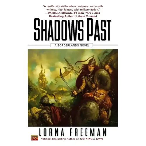 Shadows Past