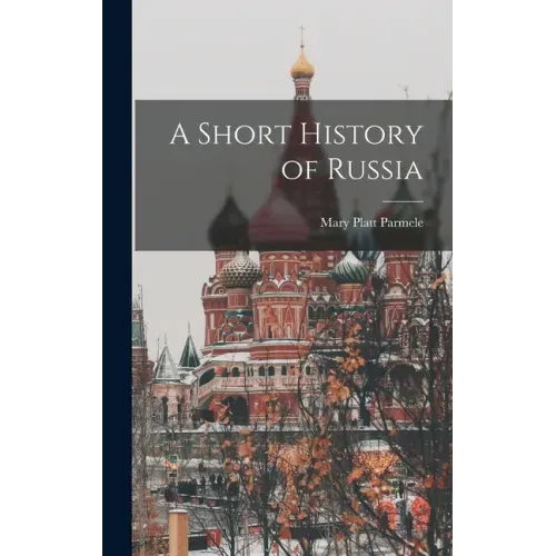 A Short History of Russia