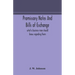 Promissory notes and bills of exchange: what a business man should know regarding them