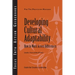 Developing Cultural Adaptability: How to Work Across Differences