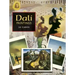 Dali Paintings: 24 Cards