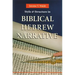 Style and Structure in Biblical Hebrew Narrative