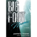 Bigfoot Mamas