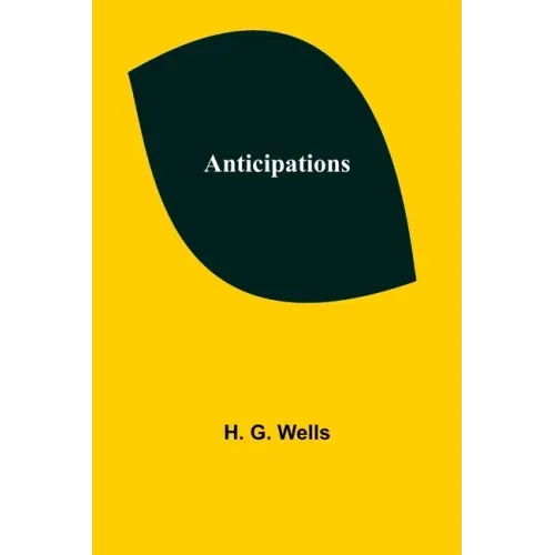Anticipations