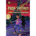 Rick Riordan Presents: Paola Santiago and the Sanctuary of Shadows