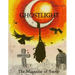Ghostlight, The Magazine of Terror: Spring 2019 (#5)