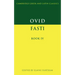 Ovid: Fasti Book IV